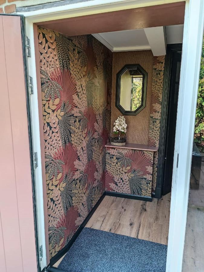 Vakantiewoning De Koolboet Koedijk Buitenkant foto
