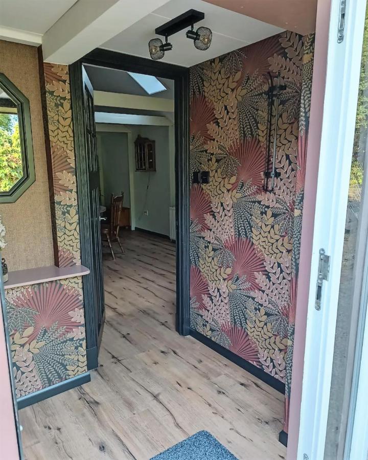 Vakantiewoning De Koolboet Koedijk Buitenkant foto