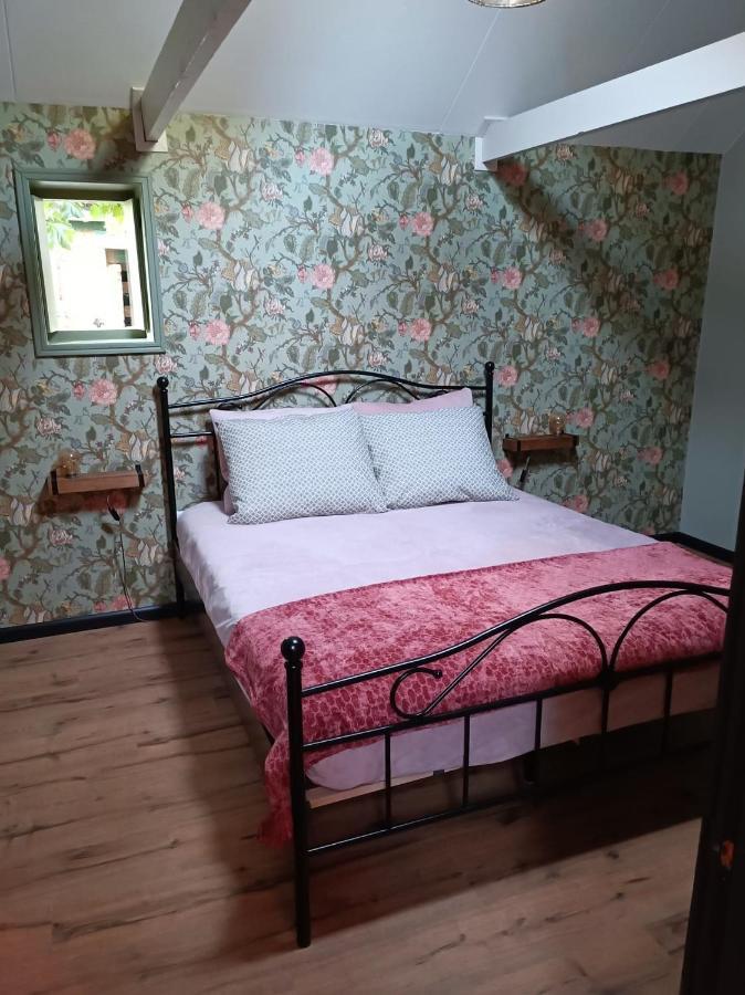 Vakantiewoning De Koolboet Koedijk Buitenkant foto