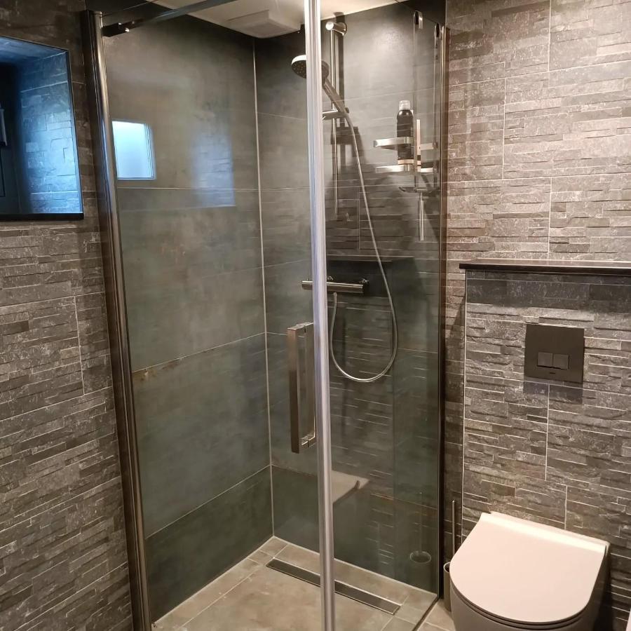 Vakantiewoning De Koolboet Koedijk Buitenkant foto