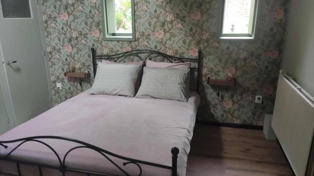 Vakantiewoning De Koolboet Koedijk Buitenkant foto
